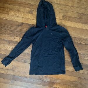 Tommy Hilfiger Navy Hoodie